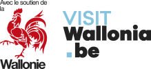 Logo Visit Wallonia