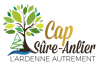 Logo CAP - Cap Sûre-Anlier